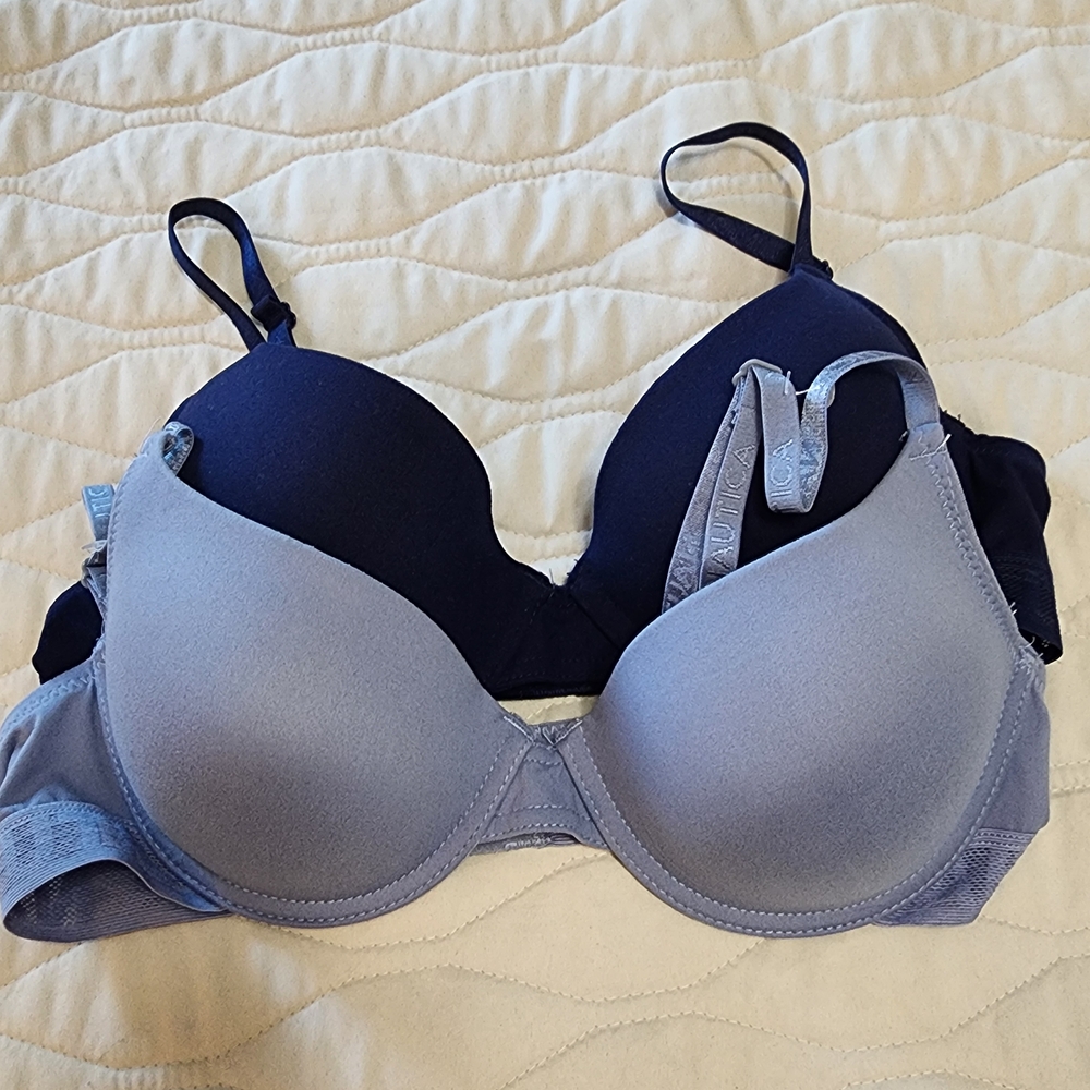 Nautica Bras